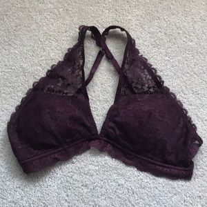 Gilly Hicks Lace Bralette